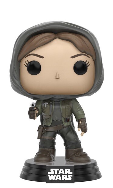 rogue one funko pop list